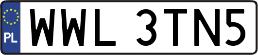 WWL3TN5