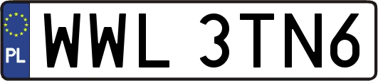 WWL3TN6