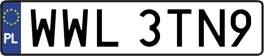 WWL3TN9