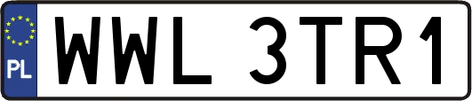 WWL3TR1