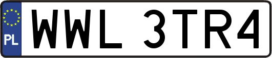 WWL3TR4