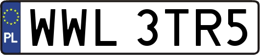 WWL3TR5
