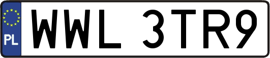 WWL3TR9