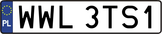 WWL3TS1