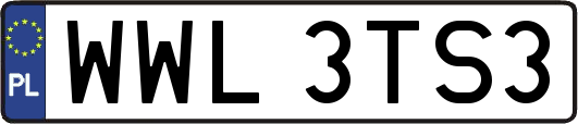 WWL3TS3
