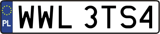 WWL3TS4
