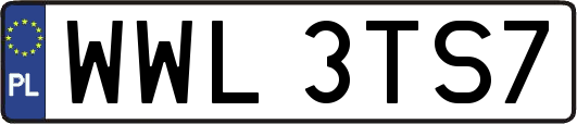 WWL3TS7