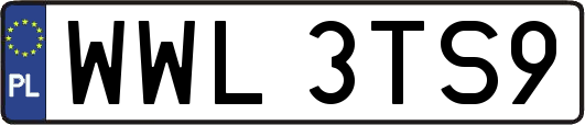 WWL3TS9