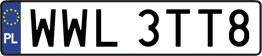 WWL3TT8