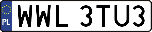 WWL3TU3