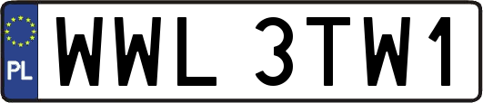 WWL3TW1