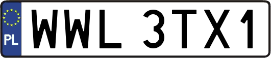 WWL3TX1