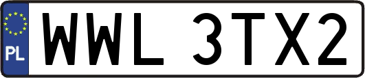 WWL3TX2