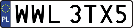 WWL3TX5