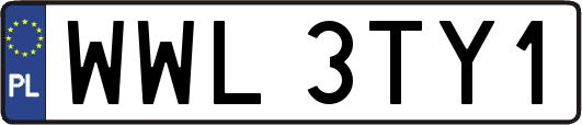 WWL3TY1