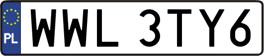 WWL3TY6