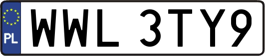 WWL3TY9