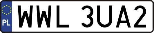 WWL3UA2