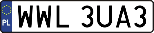 WWL3UA3