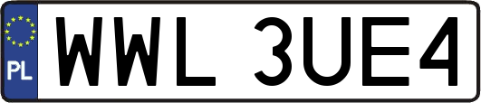 WWL3UE4