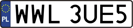 WWL3UE5