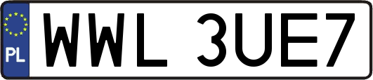 WWL3UE7