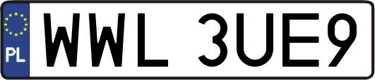WWL3UE9