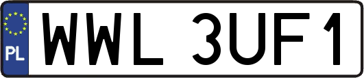WWL3UF1