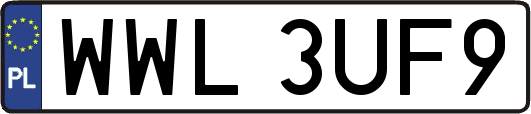 WWL3UF9