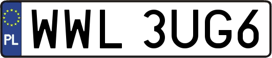 WWL3UG6