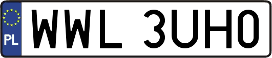 WWL3UH0