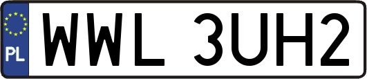 WWL3UH2