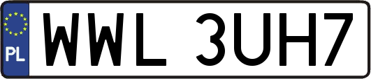 WWL3UH7