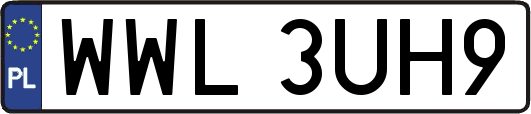 WWL3UH9