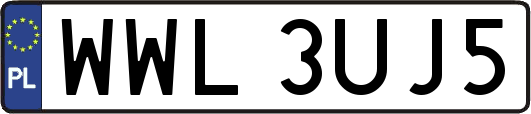 WWL3UJ5