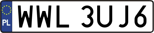 WWL3UJ6