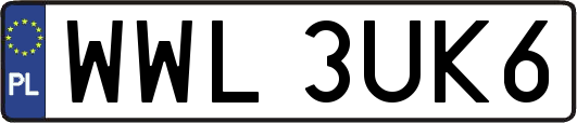 WWL3UK6