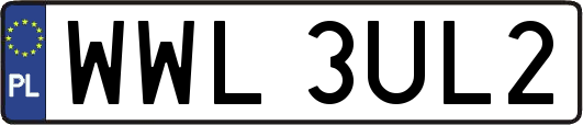 WWL3UL2