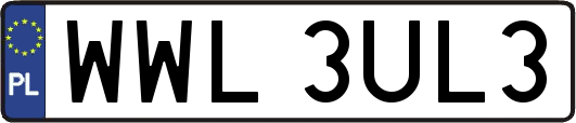 WWL3UL3