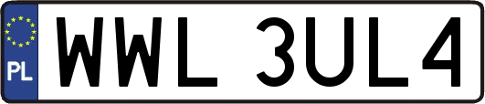 WWL3UL4