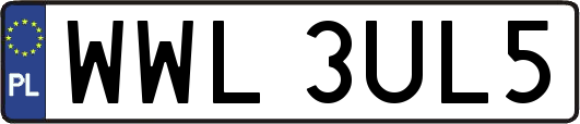 WWL3UL5