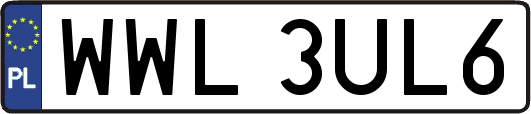 WWL3UL6