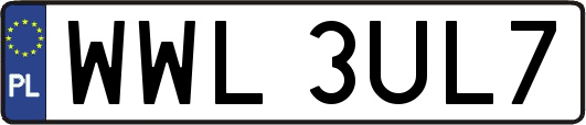 WWL3UL7