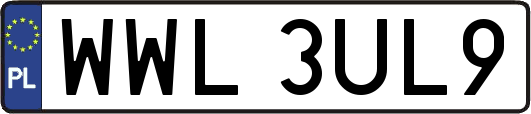 WWL3UL9