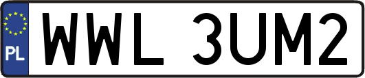 WWL3UM2