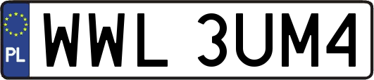 WWL3UM4