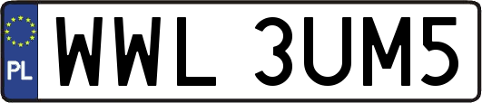 WWL3UM5