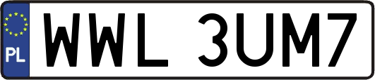 WWL3UM7