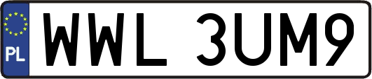 WWL3UM9