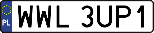 WWL3UP1